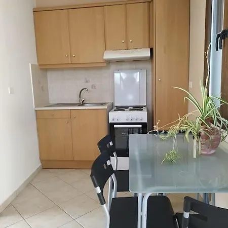 Apartment λακκί, εξαιρετική τοποθεσία