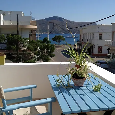 Apartment λακκί, εξαιρετική τοποθεσία