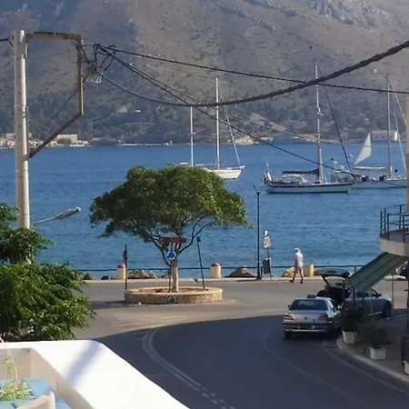 λακκί, εξαιρετική τοποθεσία * Lakkíon