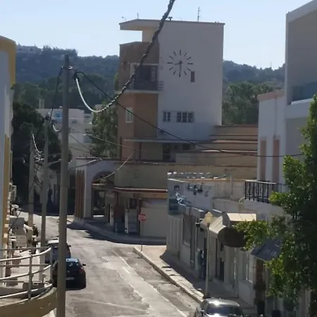 Lägenhet λακκί, εξαιρετική τοποθεσία *